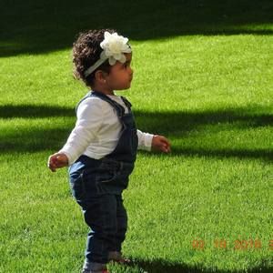 Meet your Posher, Juliane